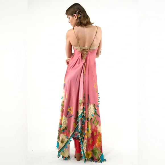 ARATTA MY VALENTINE DRESS